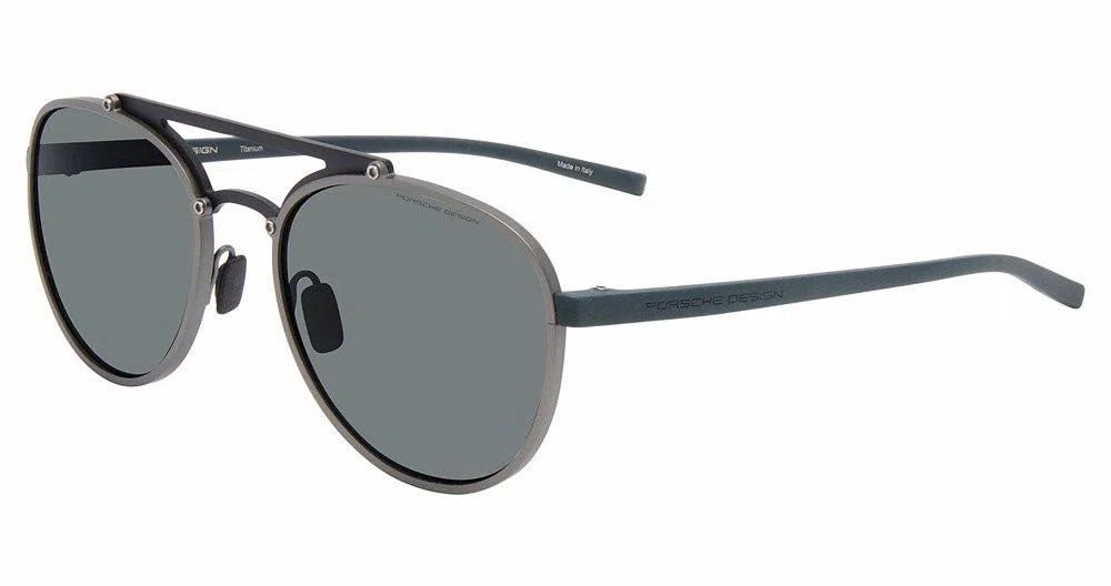 Porsche Design P8972 Sunglasses - view 2
